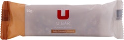 Umara U Salty Bar Caramel Peanut (50g)