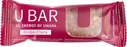 Umara U Bar Körsbär (40g)