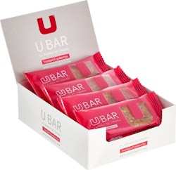 Umara U Bar Preiselbeeren (12x40g)