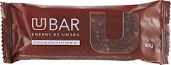 Umara U Riegel Minzschokolade (40g)