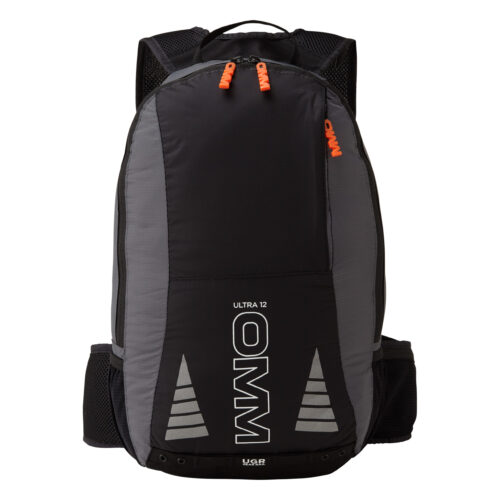 the OMM Ultra 12