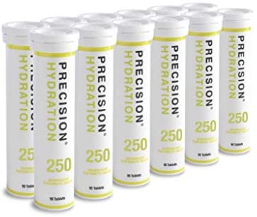 Präzisionshydratation – PH 250 x 12