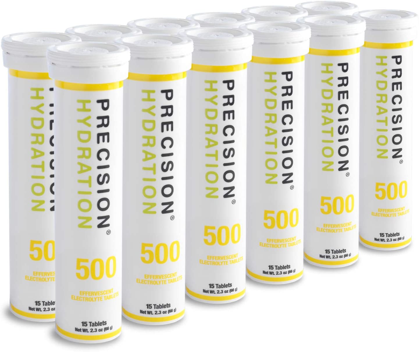 Precision Hydration - PH 500 x 12
