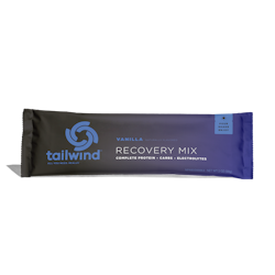 Tailwind Rebuild Recovery