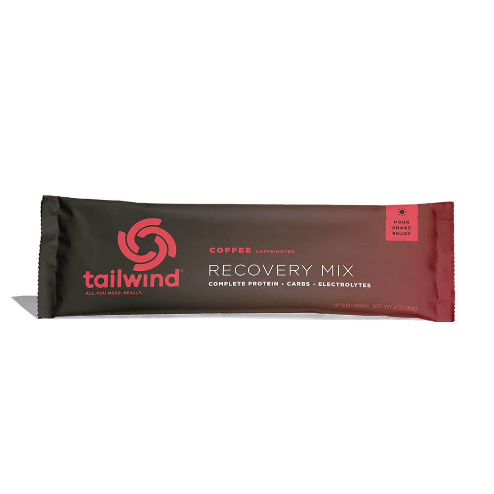 Tailwind Rebuild Recovery