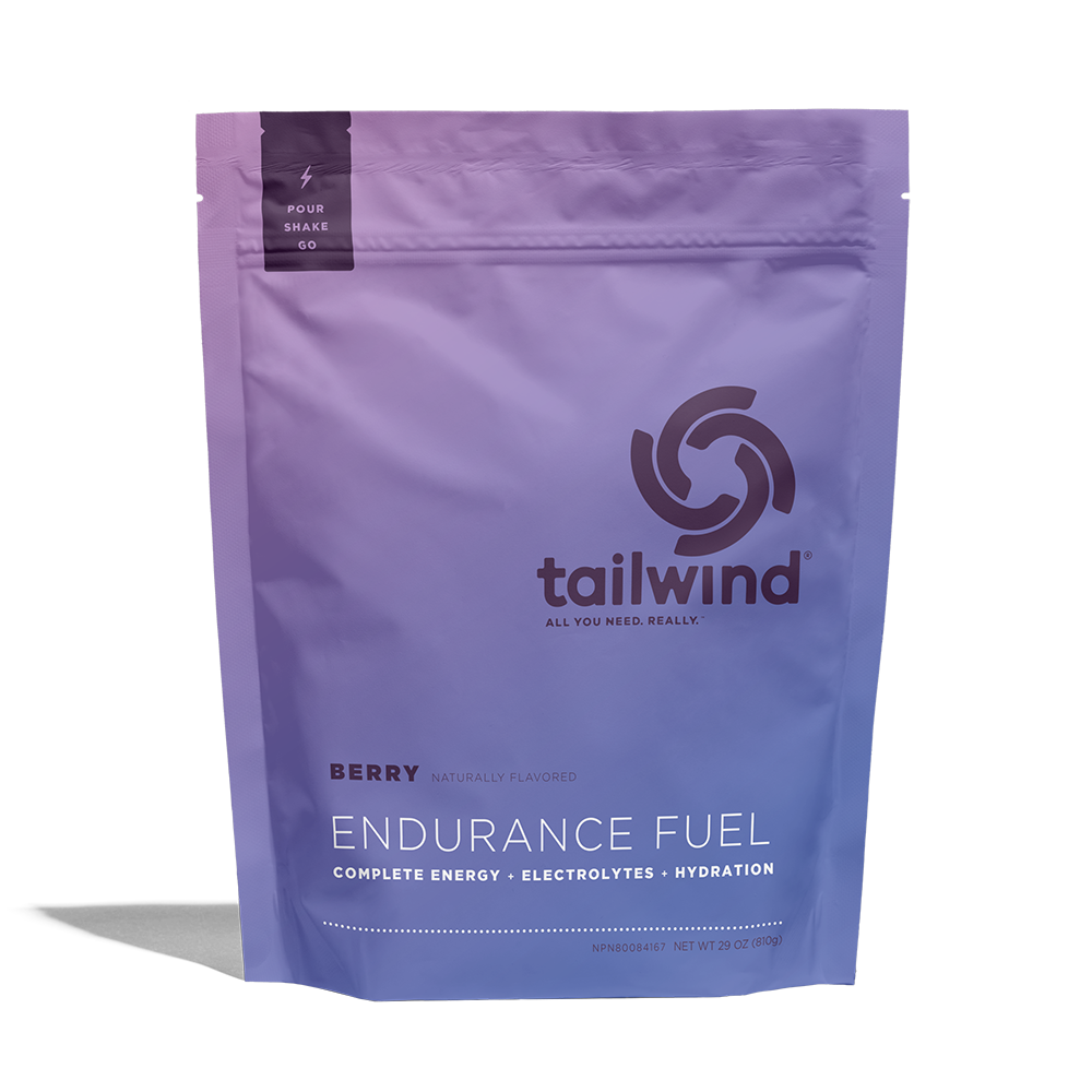 Tailwind Nutrition Endurance Fuel