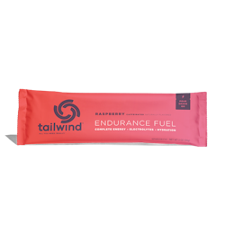 Tailwind Nutrition Stick Pack - Raspberry Buzz