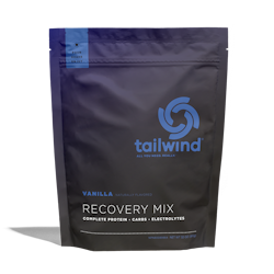 Tailwind Rebuild Recovery