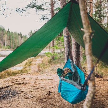 Bergans Tarp Medium