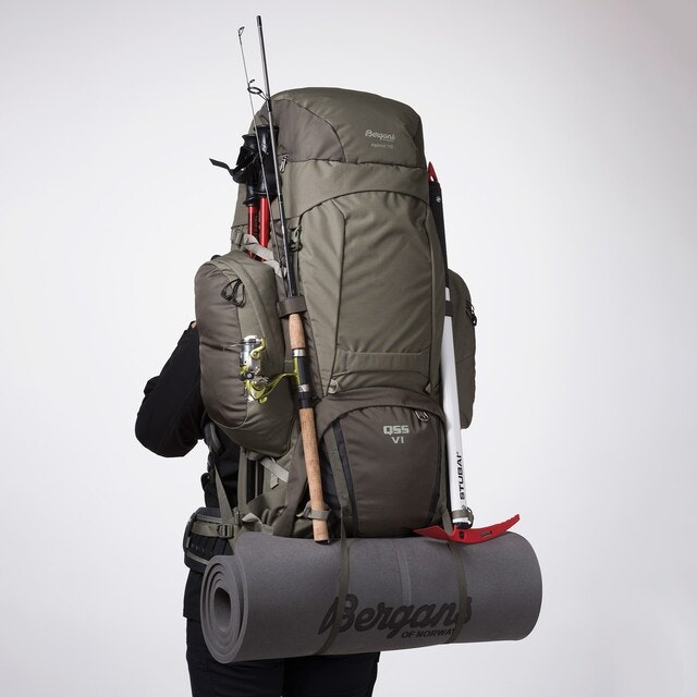 Backpack Partners · Safeback | Avalanche Survival Gear