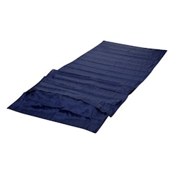 Bergans Liner Silk Dark Blue 90x210