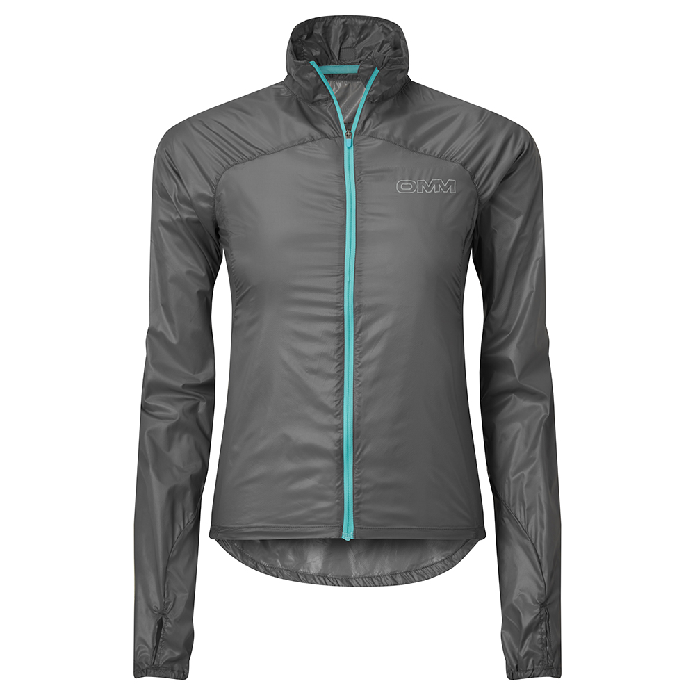 the OMM Sonic Womens Jacket