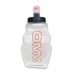 the OMM Ultra Flexi Flask 250ml Bite Valve