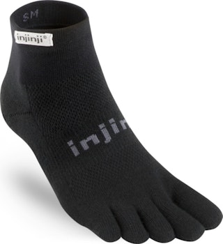 Injinji Run LW Mini-C