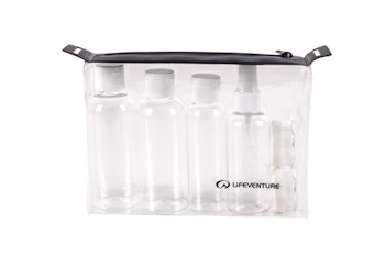 Lifeventure Flight Bottle Set