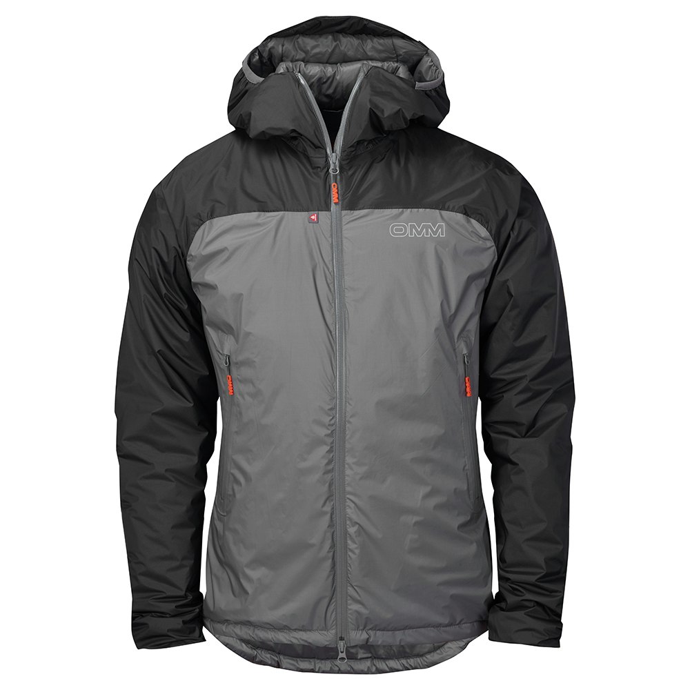 the OMM BARRAGE JACKET