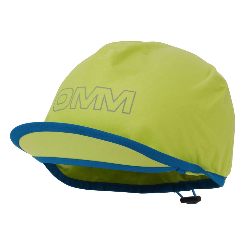 the OMM Kamleika Cap