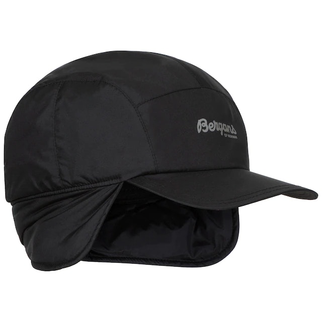 Bergans Warm Insulated Cap