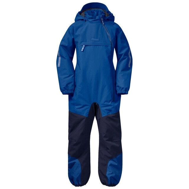 Bergans Lilletind Insulated Kids Coverall