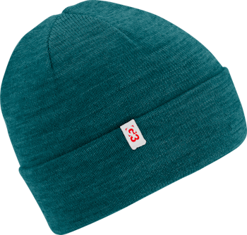 G3 Merino Toque