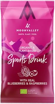 Moonvalley Organic Ausdauerkraftstoff – Queenberries