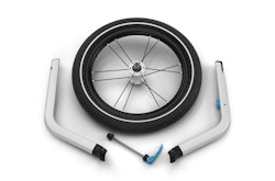 THULE Chariot 1 Jogging-Kit