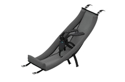 THULE Chariot Babytragetuch 1–10 Monate