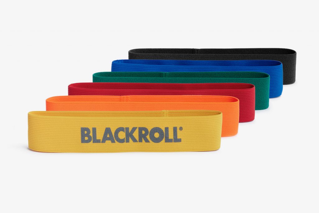 Blackroll® Loop Band Set