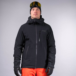 Bergans Oppdal Insulated Jacket