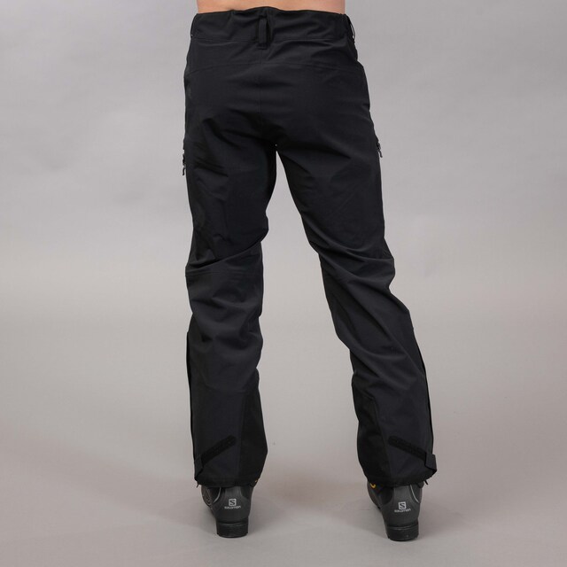 Bergans Oppdal Insulated Ms Pants