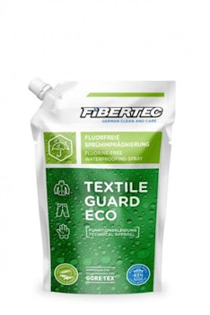 Fibertec Textile Guard Eco Refill 500ml