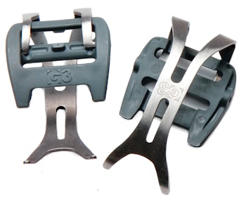 G3 Skin Tail Clips (Paar)