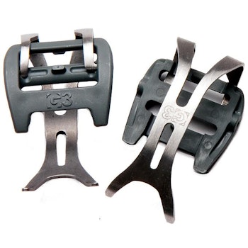 G3 Skin Tail Clips