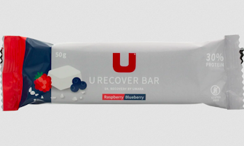 Umara U Recover Protein Bar Raspberry / Blueberry