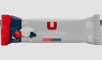 Umara U Recover Proteinbar Raspberry / Blueberry