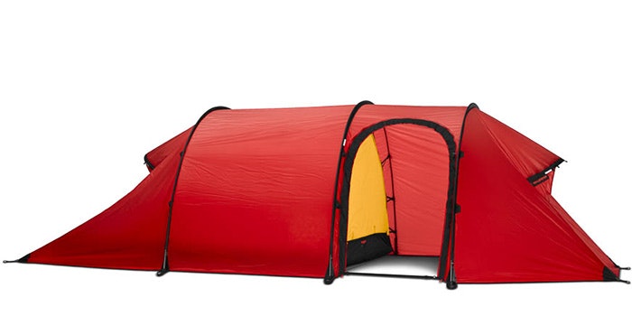 Hilleberg Nammatj 2 GT