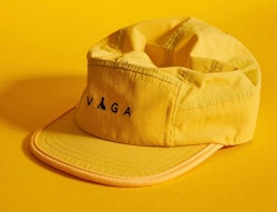 Våga the Fell Cap - Sunshine Yellow