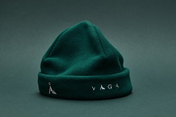 Våga Fleece Beanie