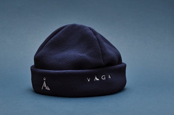 Våga Fleece Beanie