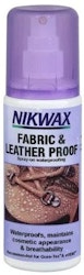 Nikwax Fabric & Leather Proof Spray 125ml