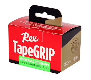 Rex Tape Grip Gold Universal