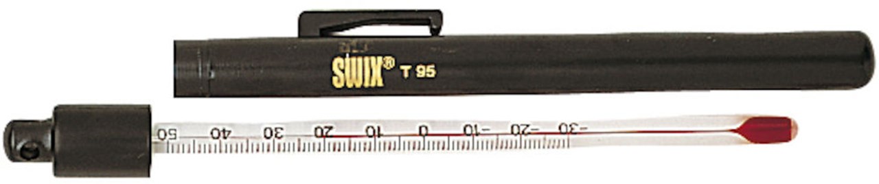 Swix T95 Schneethermometer
