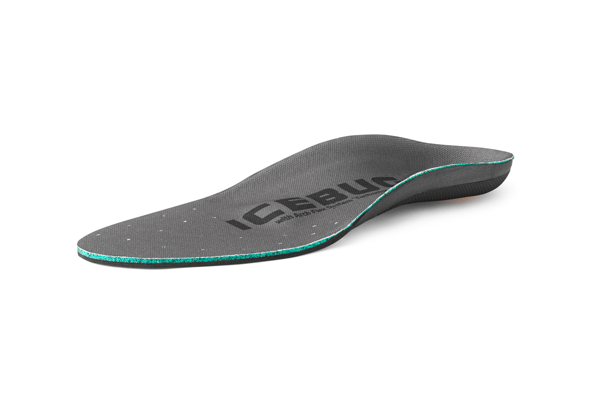 Icebug Insoles Fat