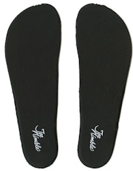 Joe Nimble Textile Footbed