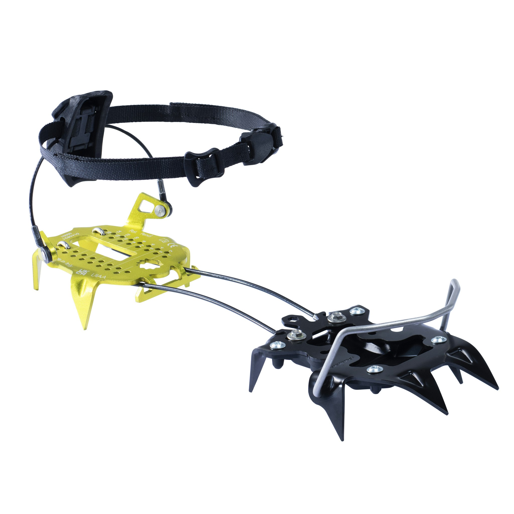 Dynafit Mezzalama Crampon