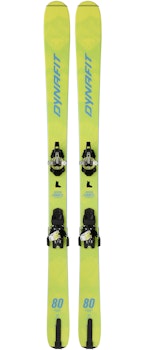 Dynafit Youngstar Ski Set