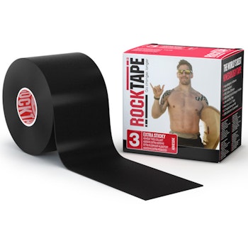 RockTape H2O Tape