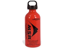 MSR Fuel Bottle CRP Cap 325ml