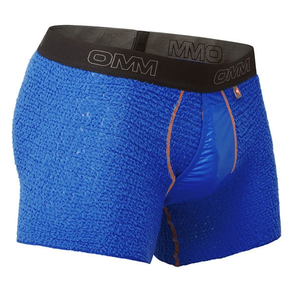 the OMM Core Boxer