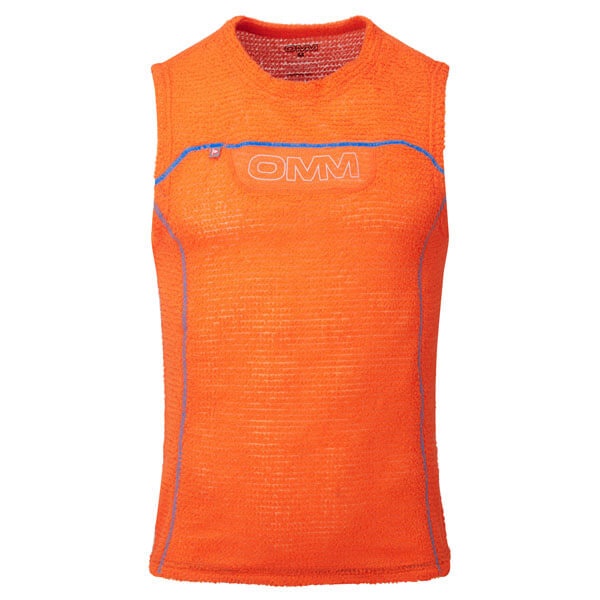 the OMM Core Vest